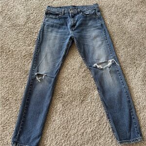 Levi Men’s Jeans